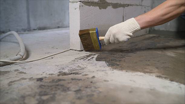 24/7 Emergency Waterproofing experts in Newtown Square, PA